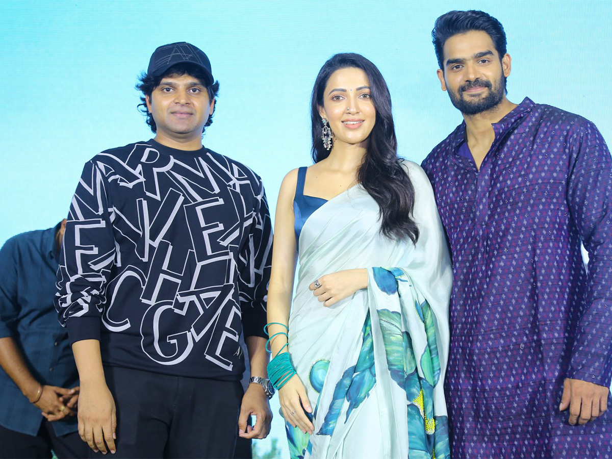 BlockBuster Bedurulanka 2012 Success Meet - Sakshi1
