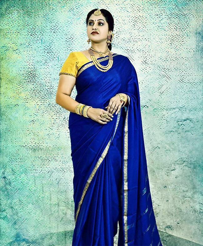Beautiful And Glamorous Actress Raasi Unseen Photos Trending On Social Media - Sakshi36