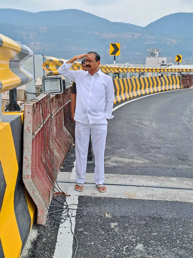 InPics: TTD New Chairman Bhumana Karunakar Reddy Rare Photos Gallery - Sakshi26