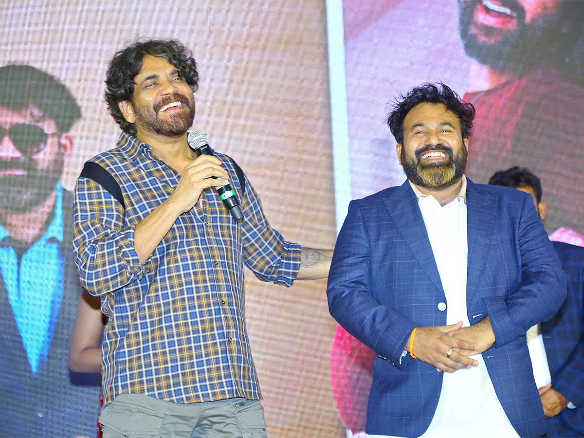 Mister Pregnant Movie Trailer Launch Pics - Sakshi12