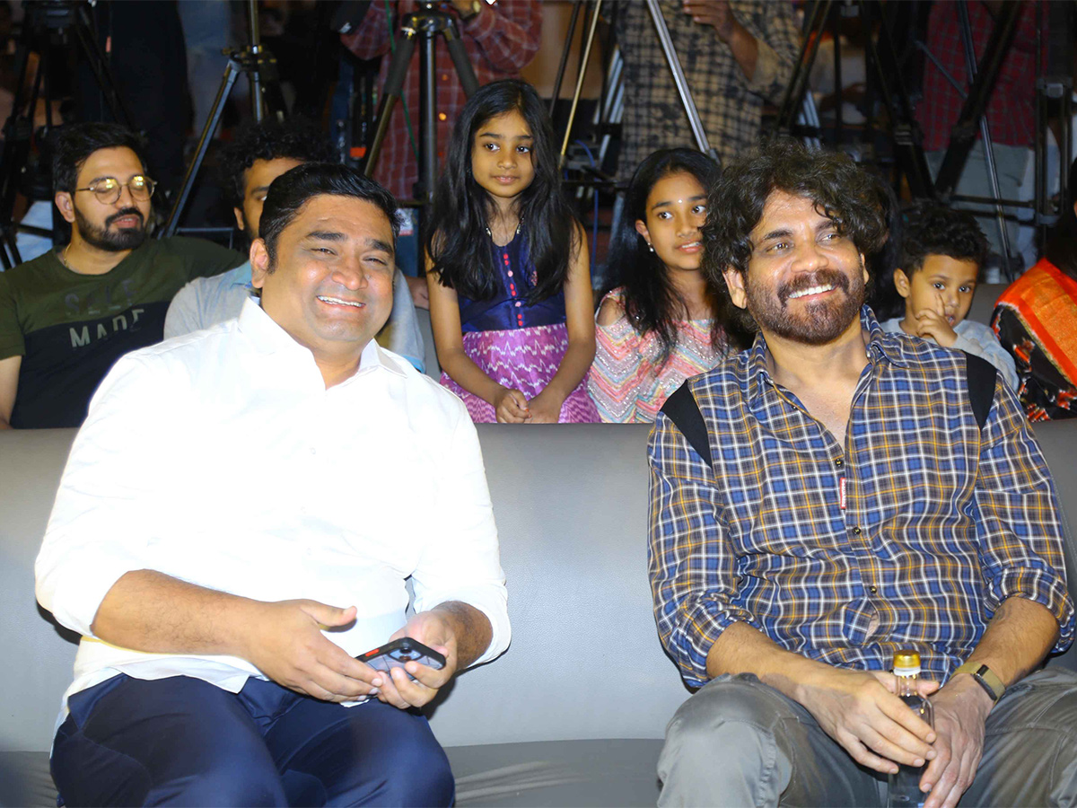 Mister Pregnant Movie Trailer Launch Pics - Sakshi16