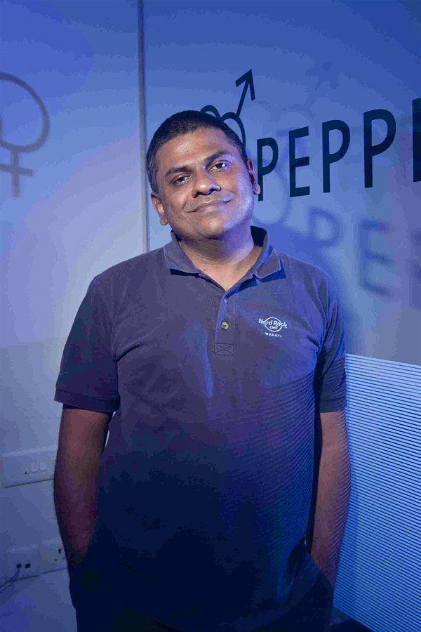Pepperfrys CEO Ambareesh Murty Intresting Photos - Sakshi10