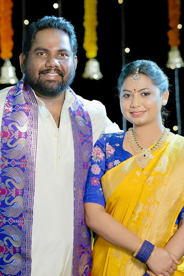 Viva Harsha new House warming Function Photos - Sakshi10