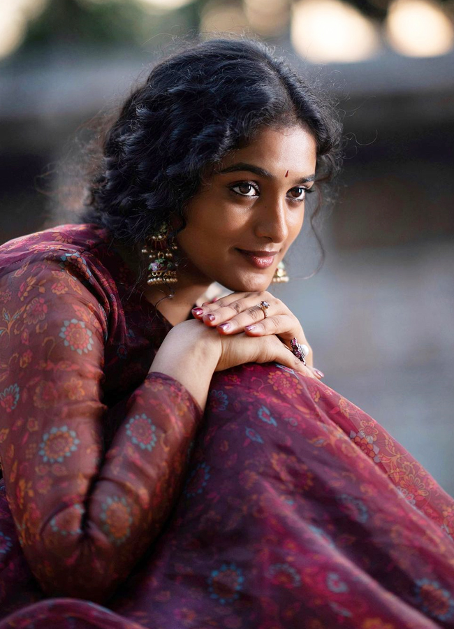 Doctor cum Actress Roopa Koduvayur Photos - Sakshi10