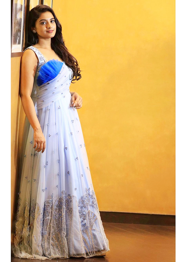 Doctor cum Actress Roopa Koduvayur Photos - Sakshi8