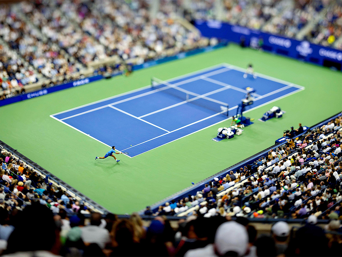 Champion Novak Djokovic victory US Open 2023 - Sakshi10