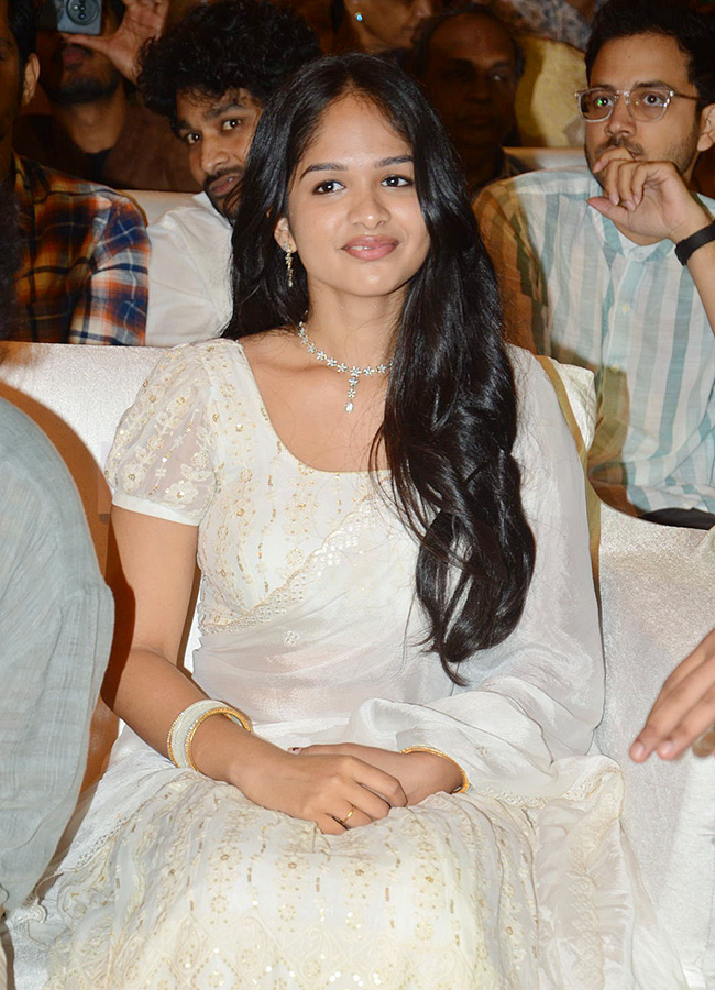 Changure Bangaru Raja Pre Release Event Photos - Sakshi11