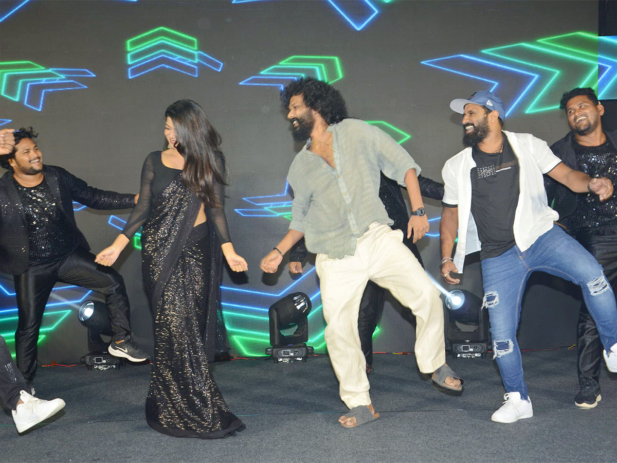 Changure Bangaru Raja Pre Release Event Photos - Sakshi19