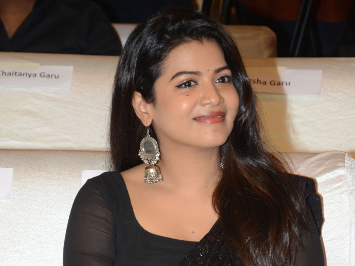 Changure Bangaru Raja Pre Release Event Photos - Sakshi25