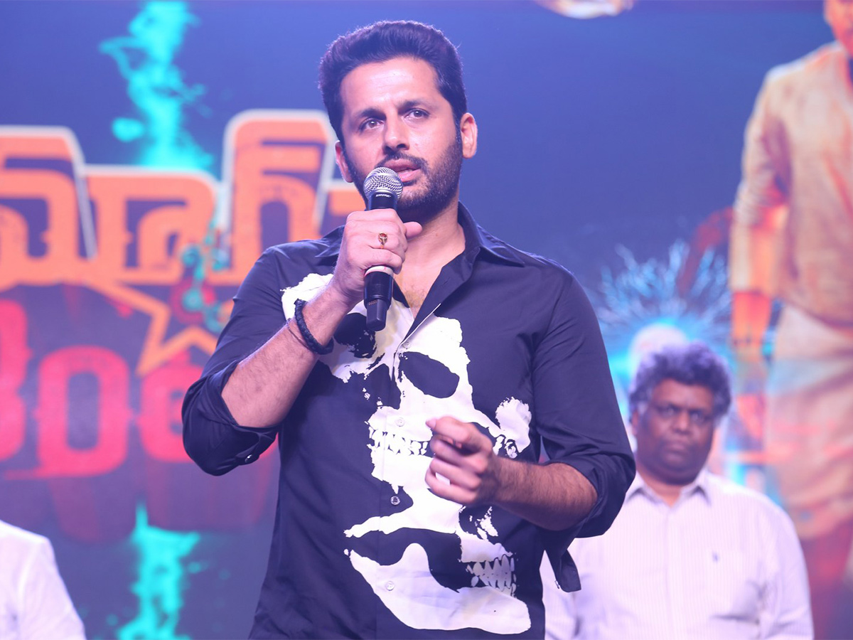 Vishal Mark Antony Pre Release Event Photos - Sakshi11
