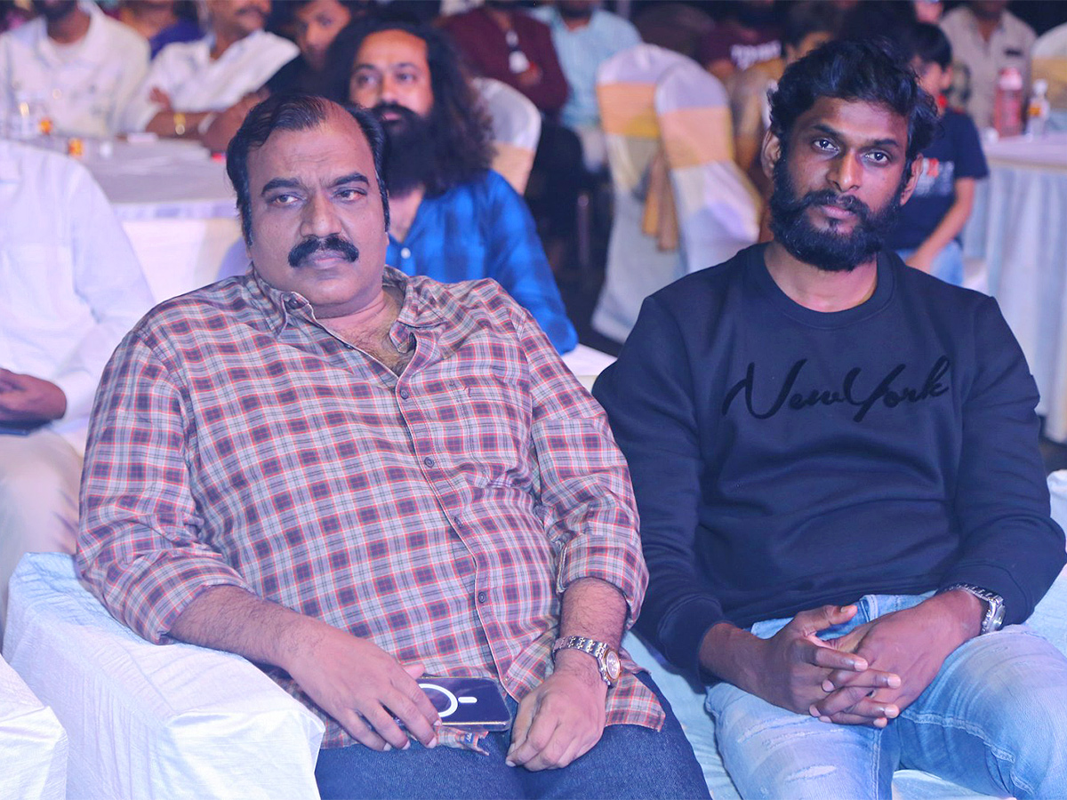 Vishal Mark Antony Pre Release Event Photos - Sakshi22