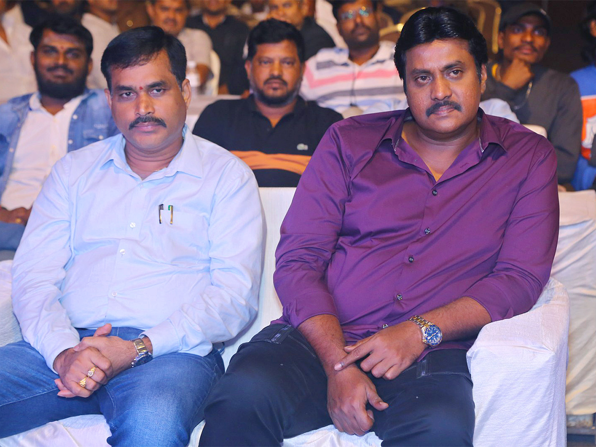 Vishal Mark Antony Pre Release Event Photos - Sakshi4