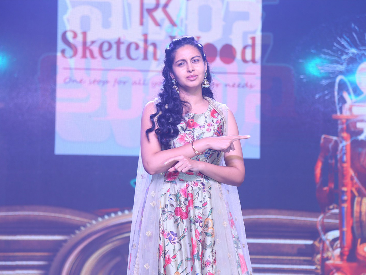 Vishal Mark Antony Pre Release Event Photos - Sakshi31