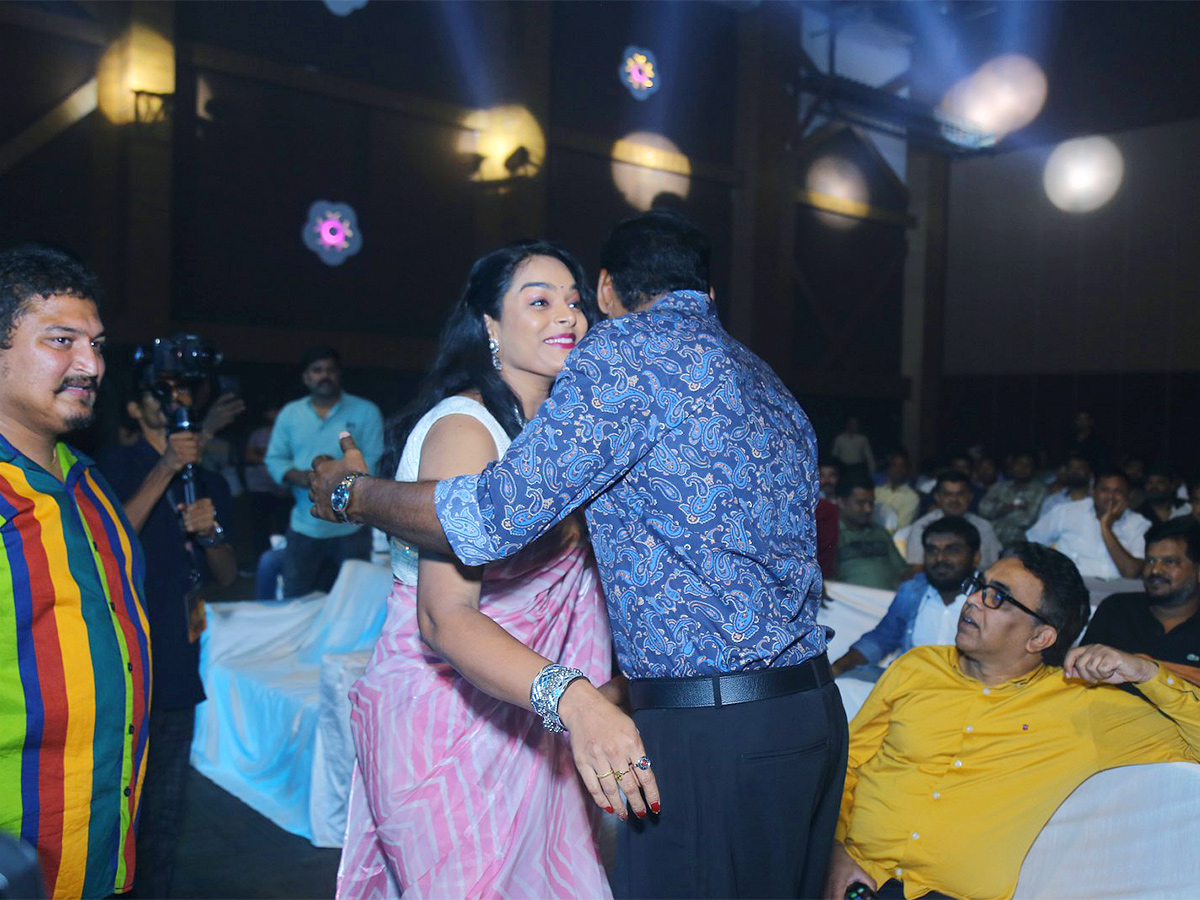 Vishal Mark Antony Pre Release Event Photos - Sakshi35