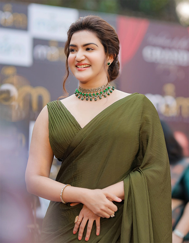 actress honey rose new photos  - Sakshi11