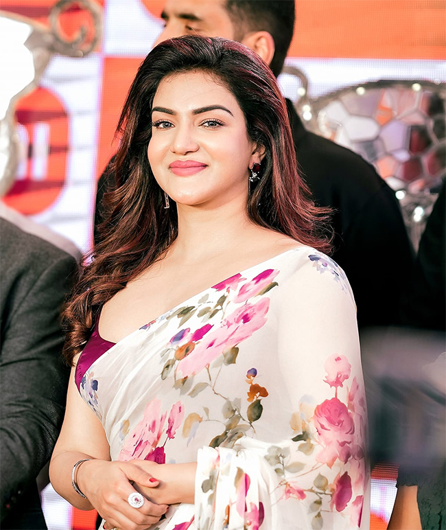 actress honey rose new photos  - Sakshi15