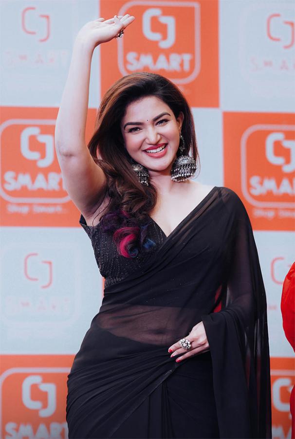 actress honey rose new photos  - Sakshi16