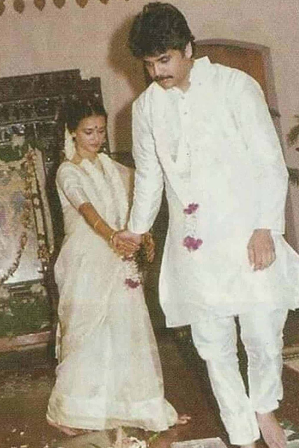 Amala Akkineni Birth Day Special Photos - Sakshi16