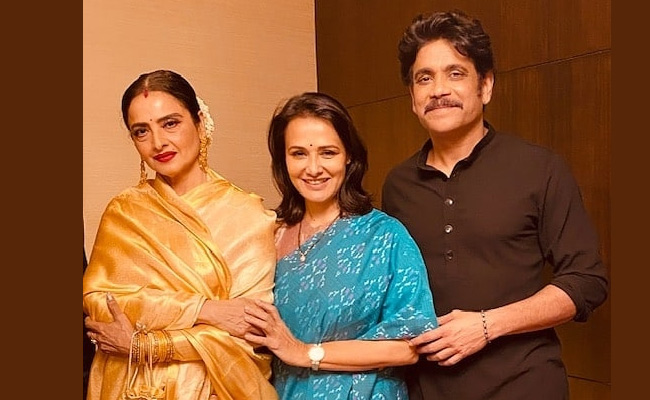 Amala Akkineni Birth Day Special Photos - Sakshi13