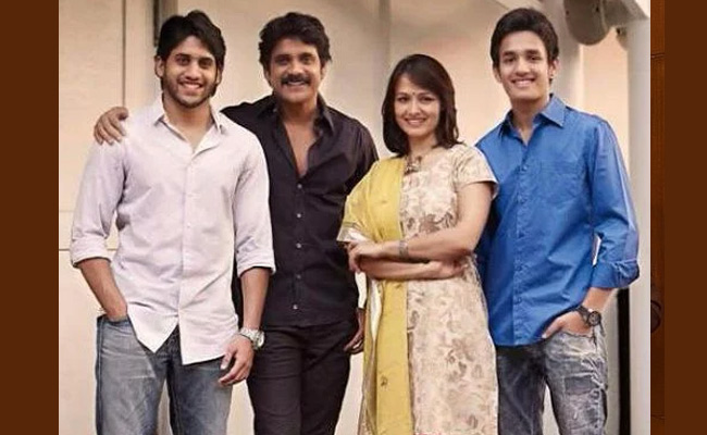 Amala Akkineni Birth Day Special Photos - Sakshi14