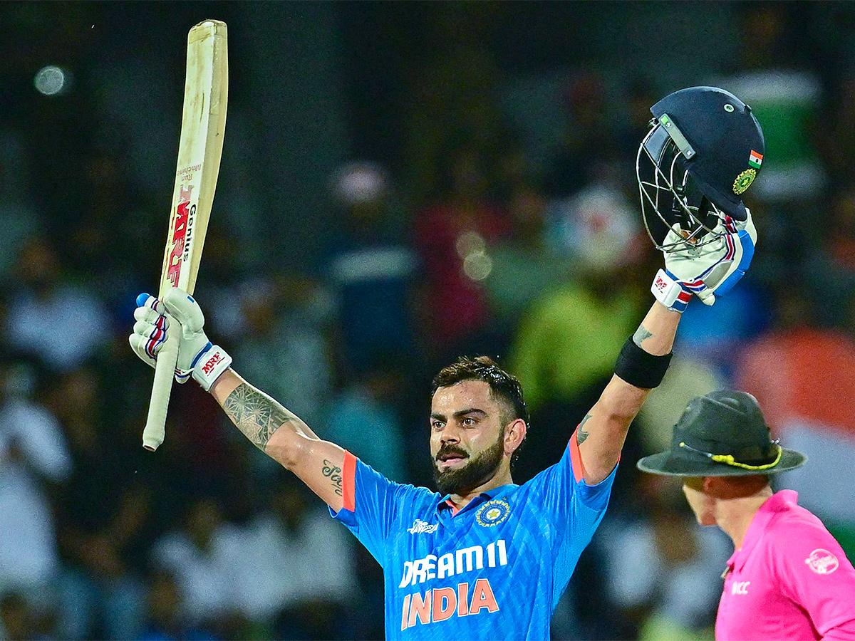 Asia Cup 2023 India and Pakistan ODI Match Photos - Sakshi26