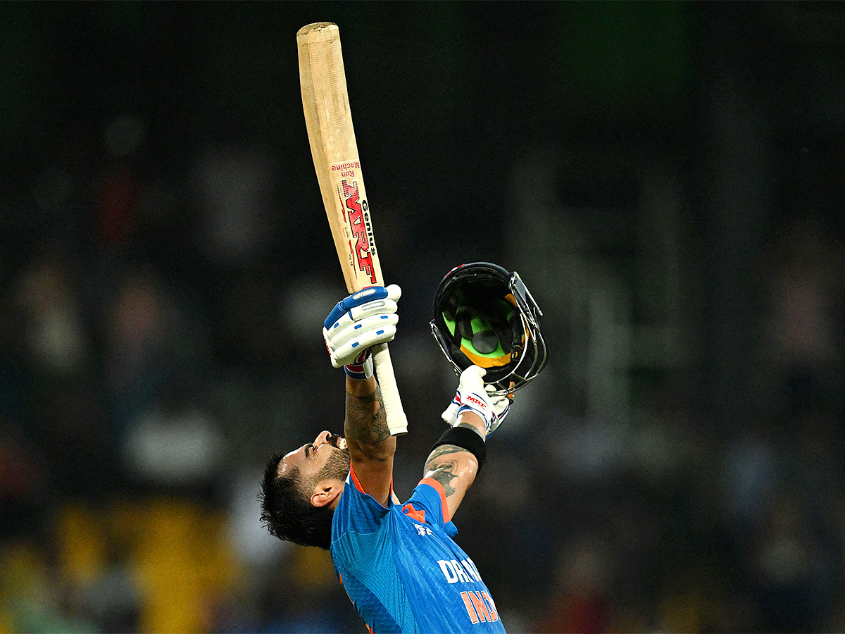 Asia Cup 2023 India and Pakistan ODI Match Photos - Sakshi4