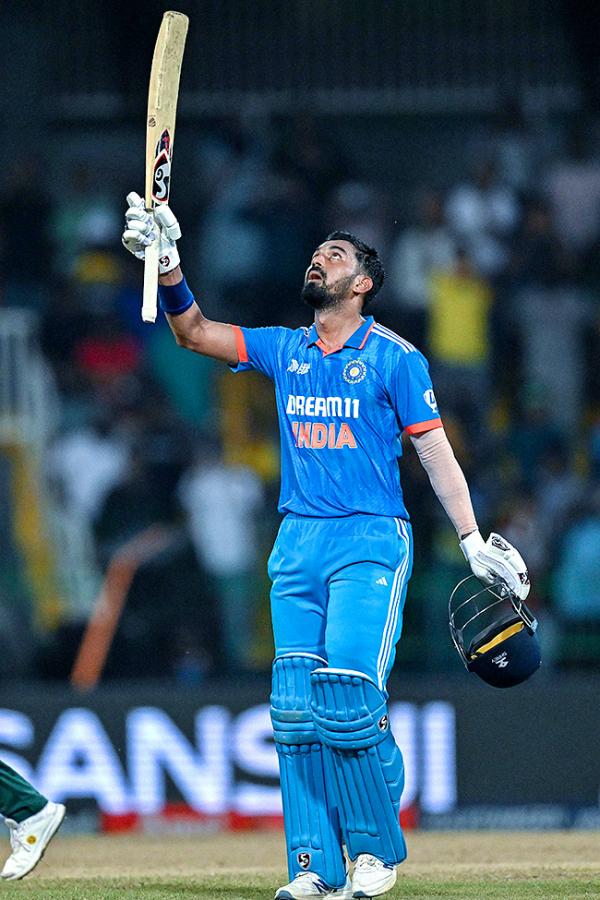 Asia Cup 2023 India and Pakistan ODI Match Photos - Sakshi8