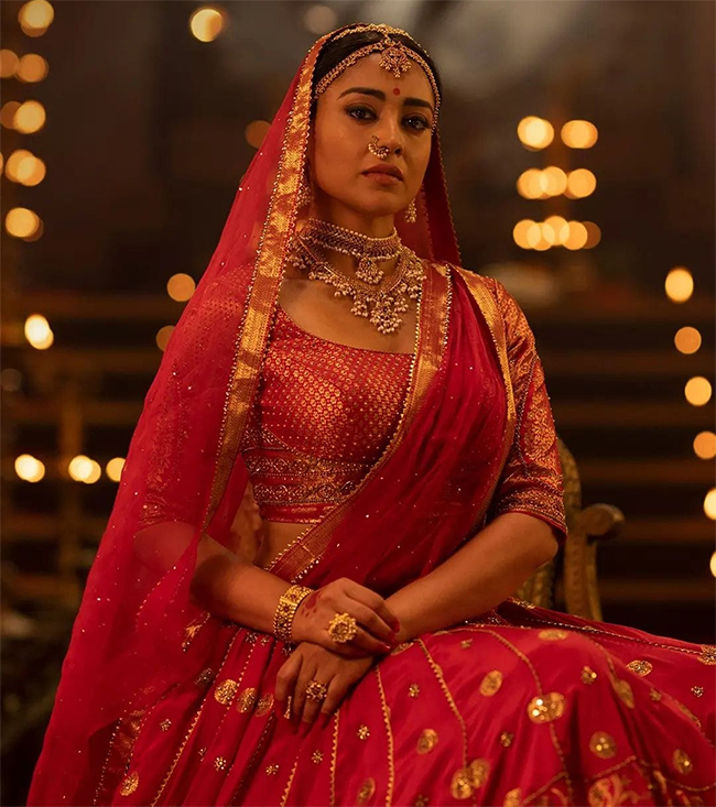 Happy Birthday Shriya Saran Latest images - Sakshi17