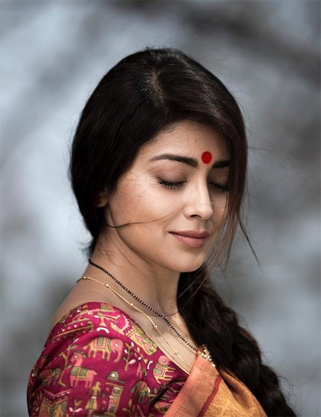 Happy Birthday Shriya Saran Latest images - Sakshi19