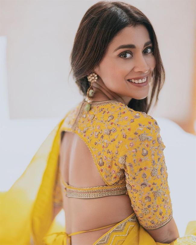 Happy Birthday Shriya Saran Latest images - Sakshi4