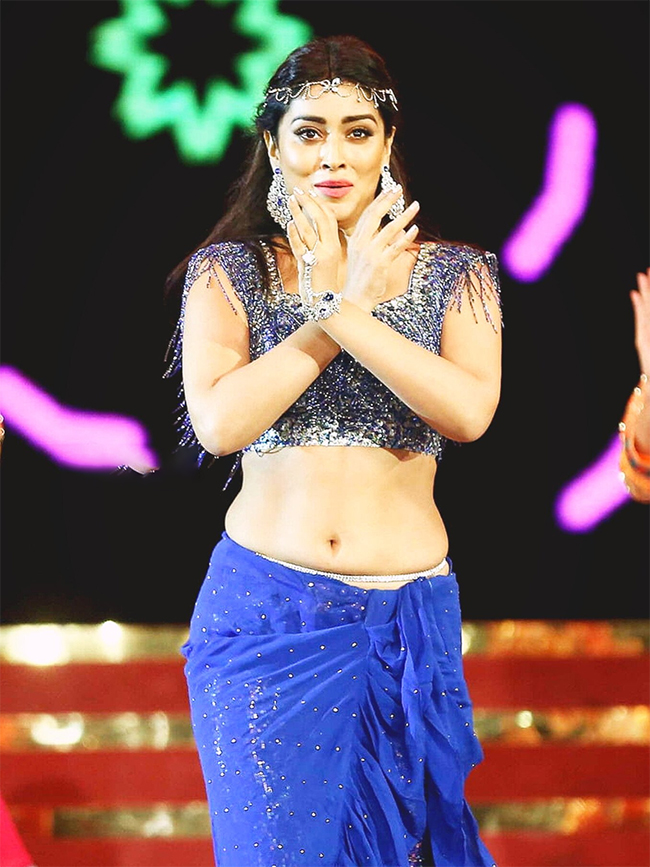 Happy Birthday Shriya Saran Latest images - Sakshi6