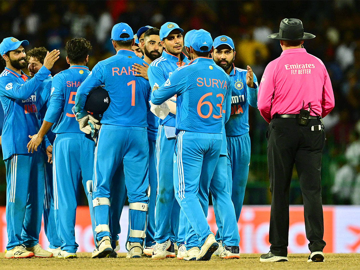 Asia Cup 2023 international ODI cricket match between India and Sri Lanka - Sakshi10