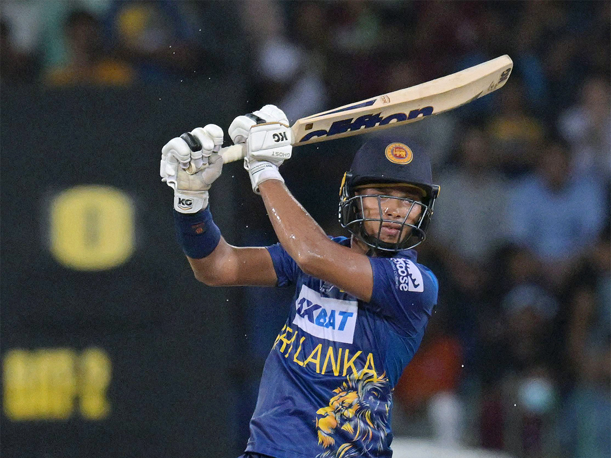 Asia Cup 2023 international ODI cricket match between India and Sri Lanka - Sakshi15