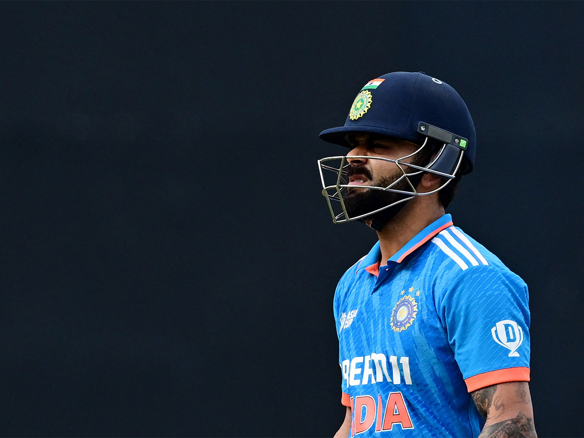 Asia Cup 2023 international ODI cricket match between India and Sri Lanka - Sakshi16