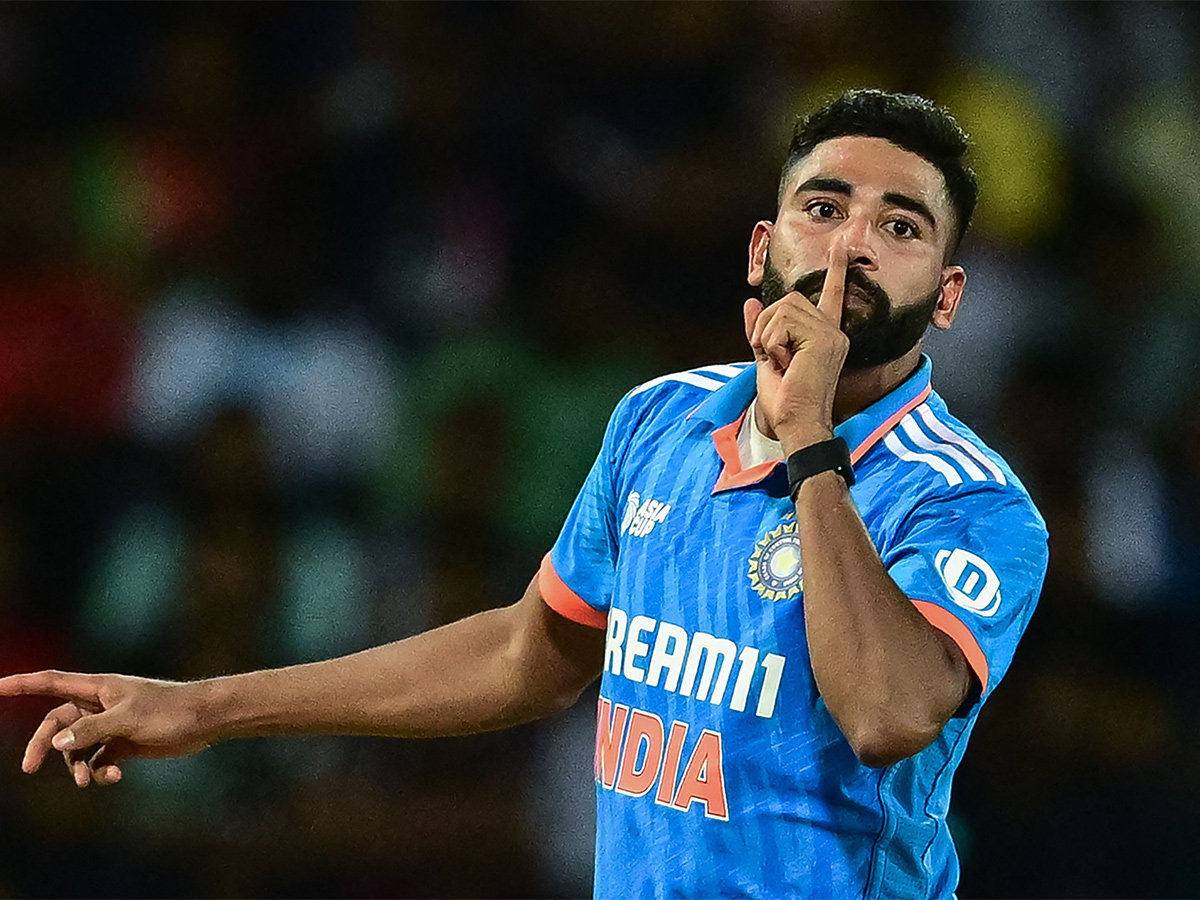Asia Cup 2023 international ODI cricket match between India and Sri Lanka - Sakshi17
