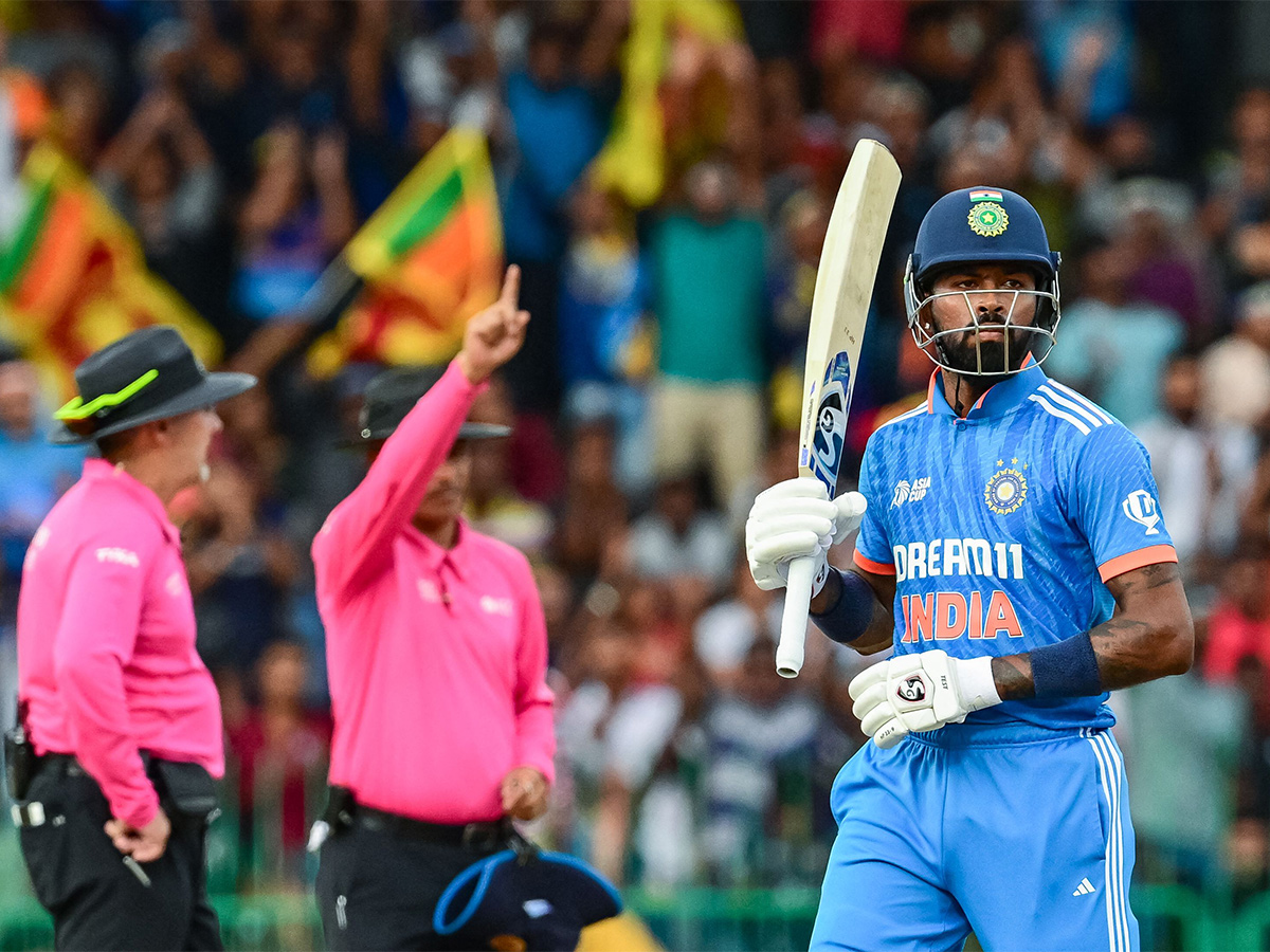 Asia Cup 2023 international ODI cricket match between India and Sri Lanka - Sakshi26