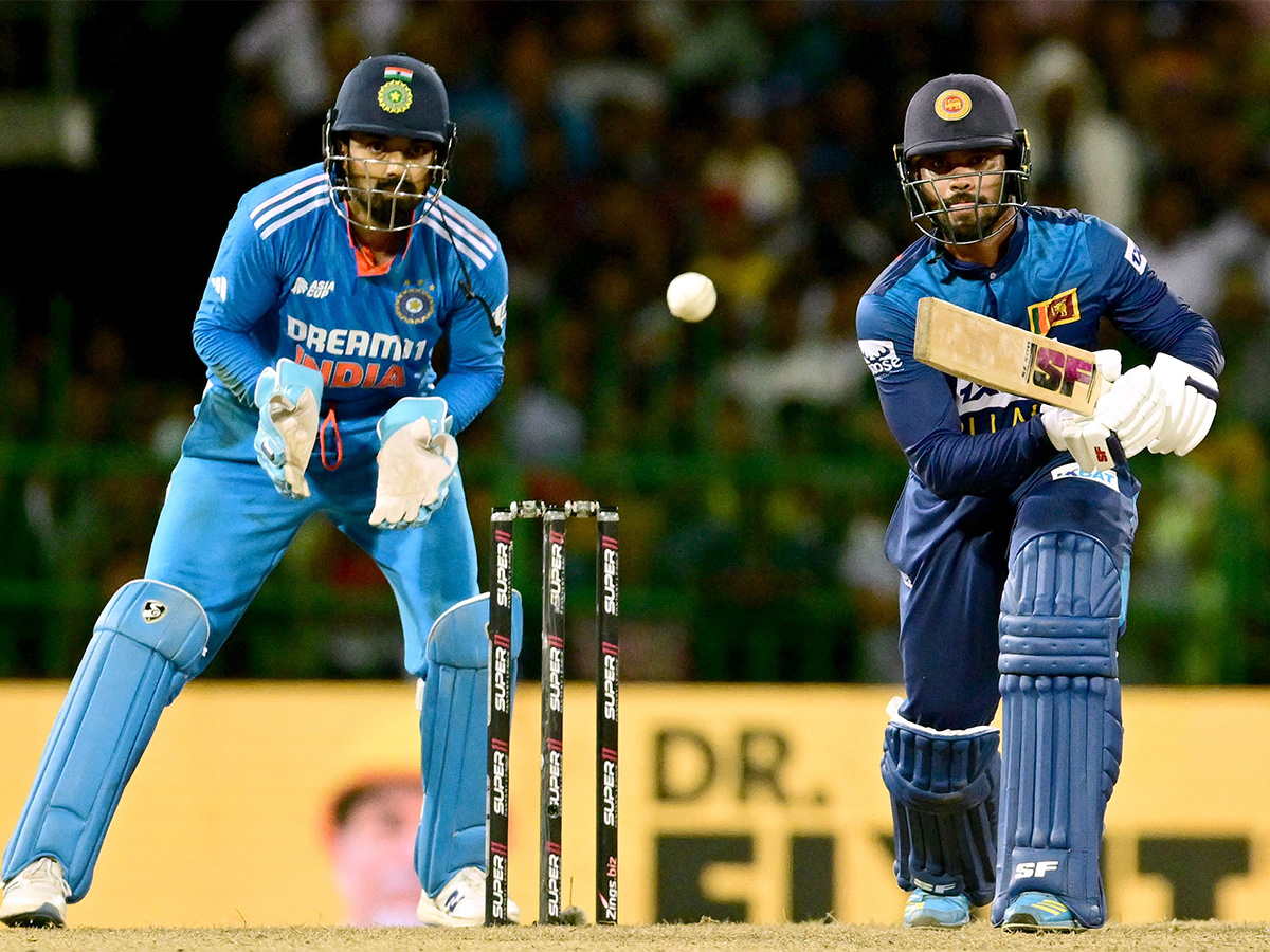 Asia Cup 2023 international ODI cricket match between India and Sri Lanka - Sakshi32