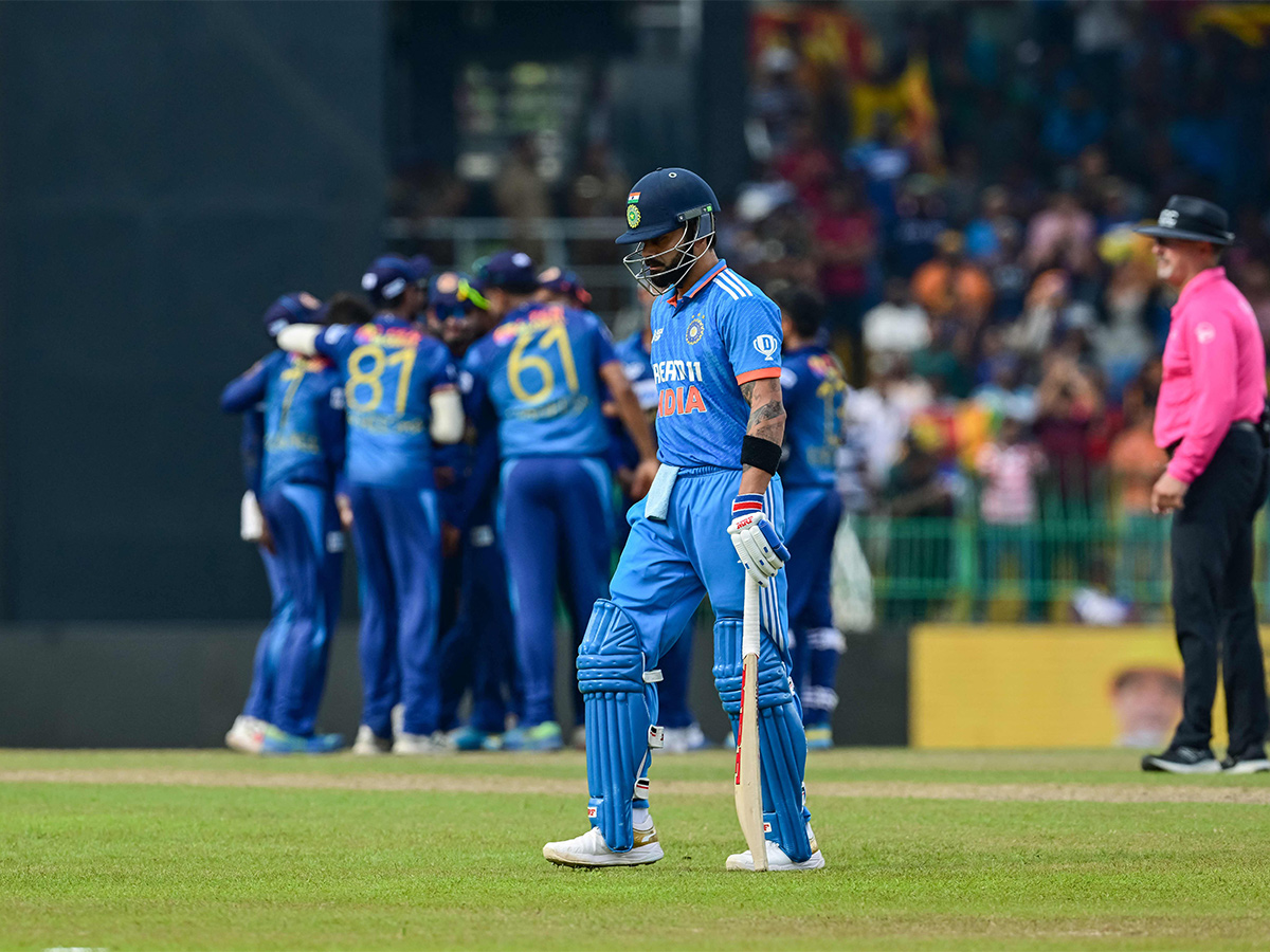 Asia Cup 2023 international ODI cricket match between India and Sri Lanka - Sakshi4
