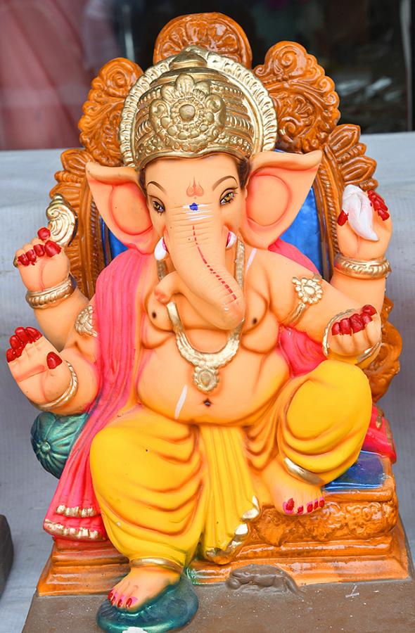 Vinayaka Chavithi 2023 Pics - Sakshi11