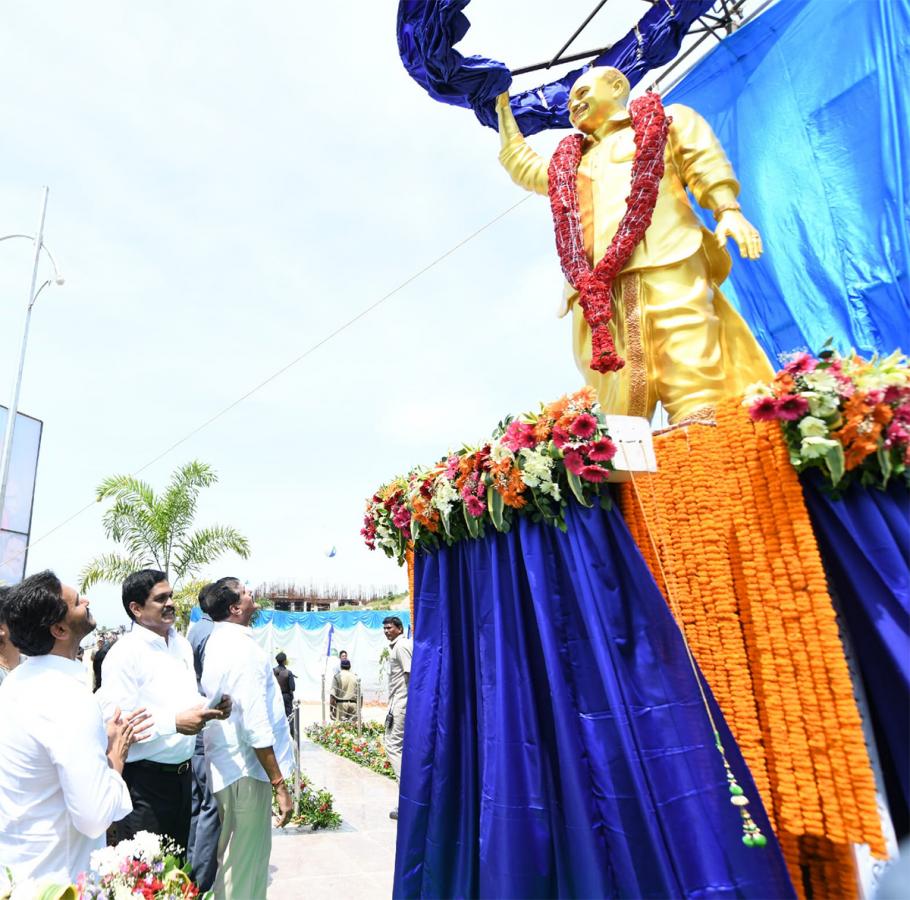 Five Medical Colleges Inauguration Photos In AP - Sakshi18