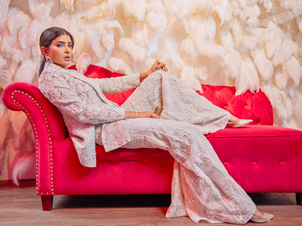 Manchu Lakshmi Latest Photos - Sakshi2