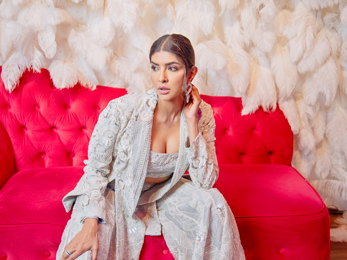 Manchu Lakshmi Latest Photos - Sakshi3
