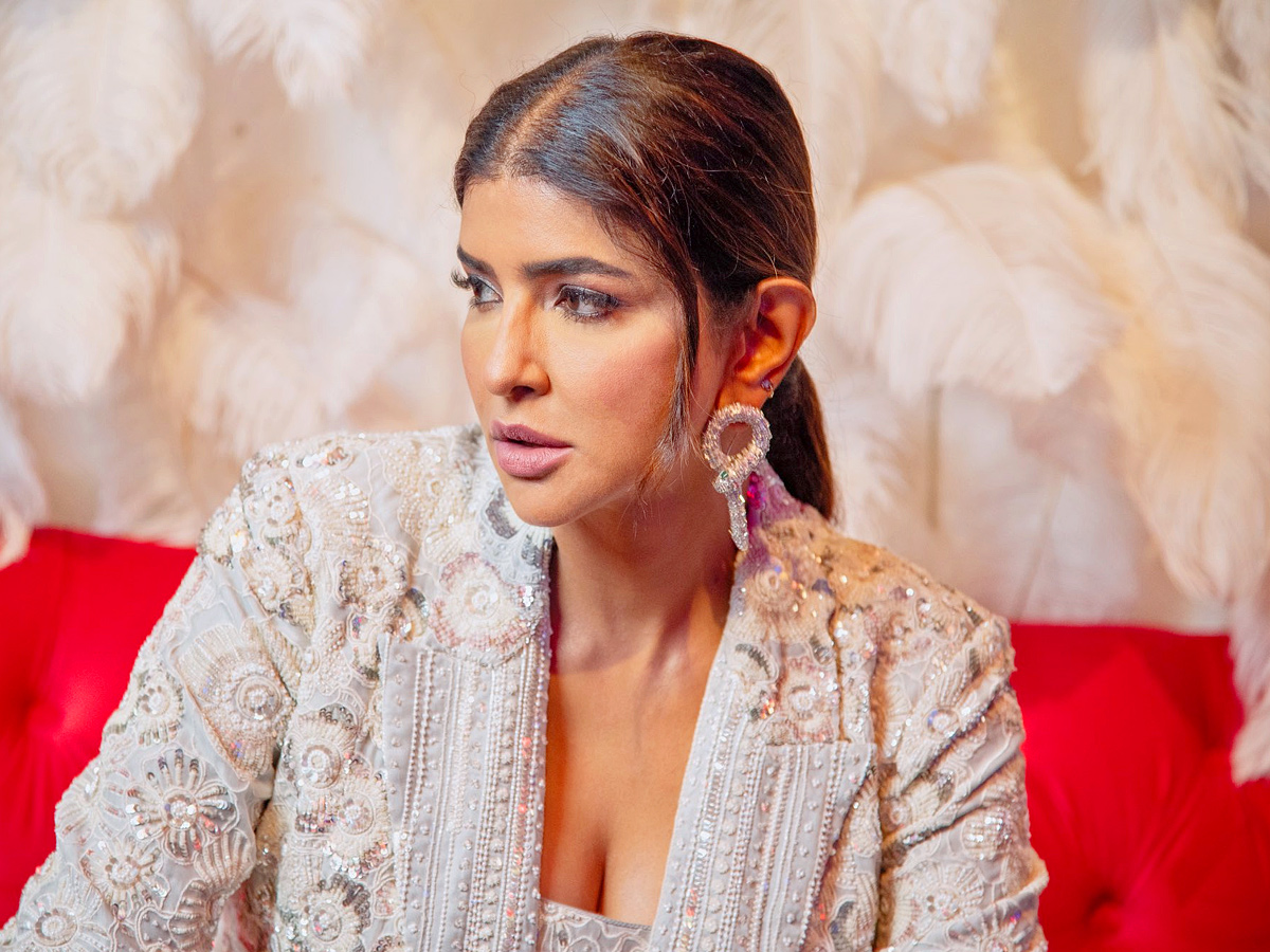 Manchu Lakshmi Latest Photos - Sakshi4