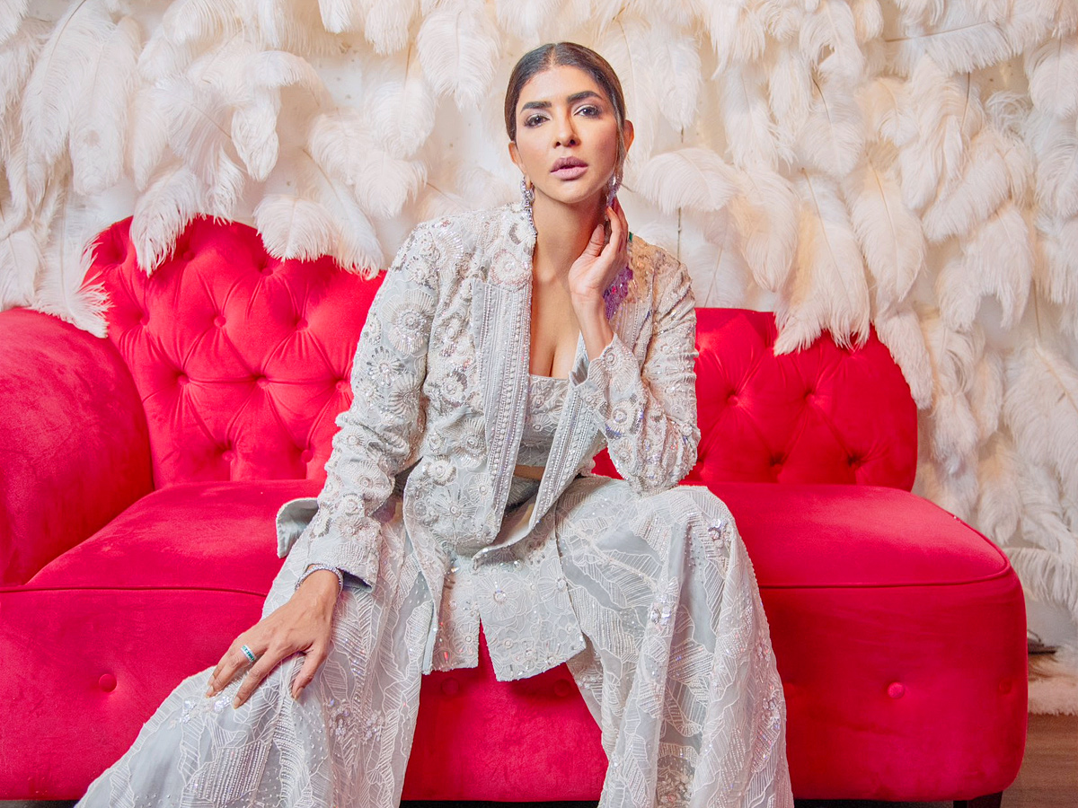 Manchu Lakshmi Latest Photos - Sakshi5