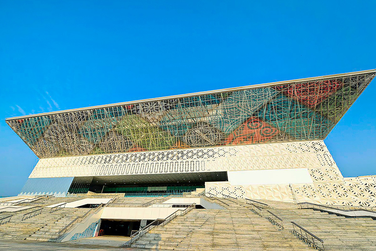 PM Modi to inaugurate Yashobhoomi Convention Centre in Delhi  - Sakshi10