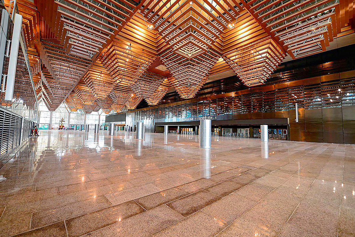 PM Modi to inaugurate Yashobhoomi Convention Centre in Delhi  - Sakshi14