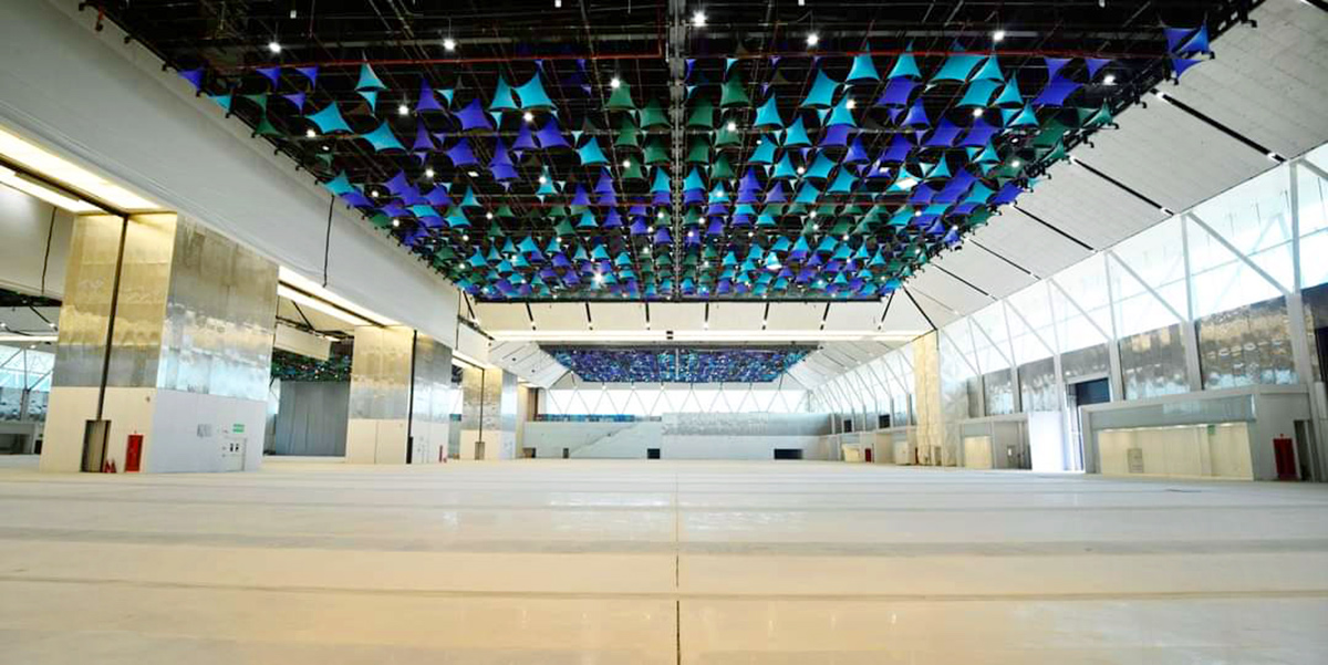 PM Modi to inaugurate Yashobhoomi Convention Centre in Delhi  - Sakshi2