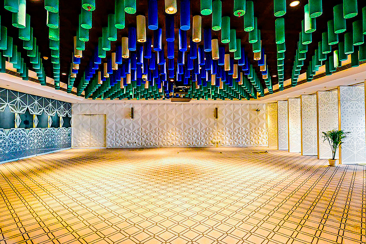 PM Modi to inaugurate Yashobhoomi Convention Centre in Delhi  - Sakshi9