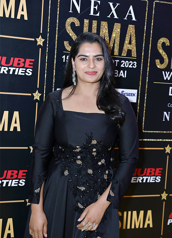 SIIMA Awards 2023 Live Updates Photos - Sakshi11