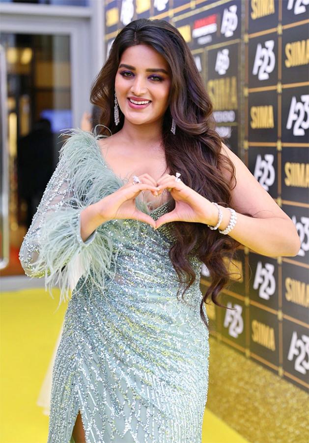 SIIMA Awards 2023 Live Updates Photos - Sakshi16
